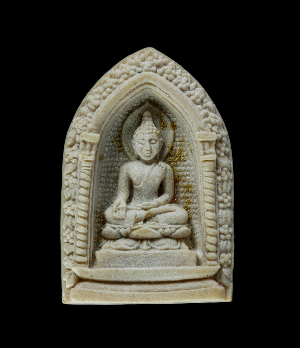 11Nov24 (99)p.jpg - พระไพรีพินาศ สมเด็จพระญาณสังวร วัดบวรนิเวศวิหาร กรุงเทพฯ ปี2529 ปลุกเสกหลายวาระ เข้าร่วมพิธีพุทธาภิเษก ณ อุโบสถ วัดพระศรีรัตนศาสดาราม (วัดพระแก้วมรกต) [..] | https://kamulet.in.th